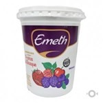 Mermelada Emeth de Frutos Del Bosque Con Pote 420 g. #1