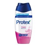 Protex Jabón Líquido Cream x 250 ml #1