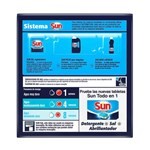 Sal Regeneradora Sun Lavavajillas Antisarro 1k #3