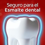 Pasta Dental Colgate Luminous Blanqueadora 140 gr #5