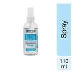 Capilatis Spray Restaurador Línea Brillo Extremo 110 ml #1