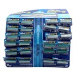 Afeitadora Desechable Gillette Prestobarba2 Ultragrip | 24 Unidades #1