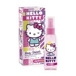 Hello Kitty Body Splash Infantil Con Estuche 60 ml #1