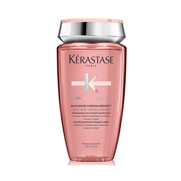Kerastase Chroma Absolu Bain Riche Chroma Respect 250 ml