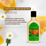Tio Nacho Acondicionador Herbolaria Milenaria (200 Ml) #15
