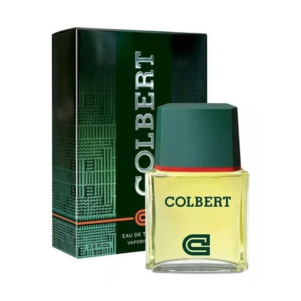 Colbert Fragancia Edt For Men 60 ml alt