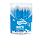 Algabo Hisopos (150 Unidades) #3