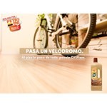 Cif Limpiador Pisos Plastificados Y Flotantes #6