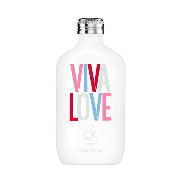 Calvin Klein Ck One Essence Viva Love Edp Edición Limitada 100 ml #1