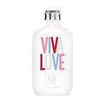 Calvin Klein Ck One Essence Viva Love Edp Edición Limitada 100 ml #1