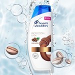 Head & Shoulders Shampoo Proteción Caida Con Cafeína 180 ml #3