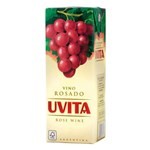 Vino Rosado Uvita 1 Lt #1