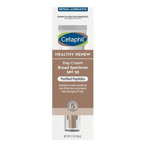 Cetaphil Healthy Renew Crema de Día Antiedad Fps30 50 ML alt