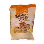 Tostadas de Arroz Lulemuu Multisemillas 110 g. Sin Tacc #1