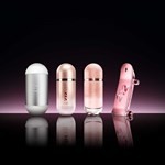 Carolina Herrera 212 Vip Rose Edp Presentación Fragancias 50 ml #6