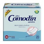 Comodin Refuerzo Pañal Xg (20 Unidades) #1