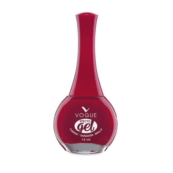 Vogue Esmalte Efecto Gel 14 ml Voguera