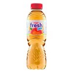 Agua Saborizada Baggio Fresh Manzana 600 Ml #1