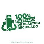 Fructis Acondicionador Liso Coco 650 ml #5