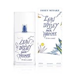 Issey Miyake L´eau D´issey Homme Summer Edt 125 Ml #2