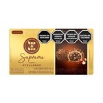 Bombón de Chocolate Y Avellanas Bon O Bon Supreme 144 Grs #1