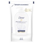 Dove Jabón Líquido Para Manos Original Repuesto 220 ml #2