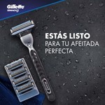 Cartuchos Para Afeitar Gillette Mach3- 2 U #9