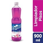 Limpiador Líquido Procenex Fragancia Jardín 900 Ml #1