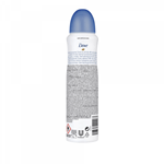Desodorante Antitranspirante Dove Original en Aerosol x 150 ml #2