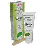 Bowen Crema Depilatoria Corporal Vegetal  120 gr #1