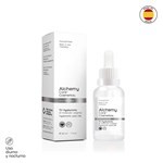 Alchemy Serum Antiaging: Tri-Hyaluronic 2% 30 ml #2