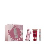 Carolina Herrera 212 Heroes For Her Cofre Edp 80 ml #1