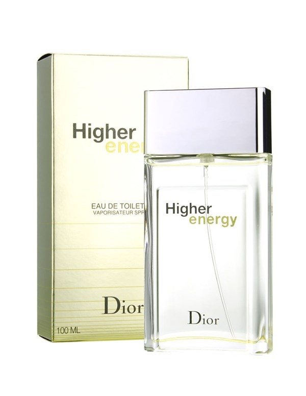 Dior Higher Energy Edt Presentación 100 ml alt