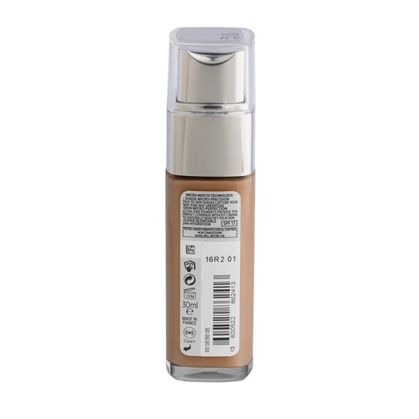 Loreal Paris Base True Match Beige alt