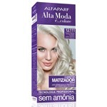 Alfaparf Alta Moda Matizador 12.111 Rubio Platino Ceniza Súper Intenso #1