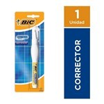 Bic Shaken Squeeze Lápiz Corrector 1 Unidad #1