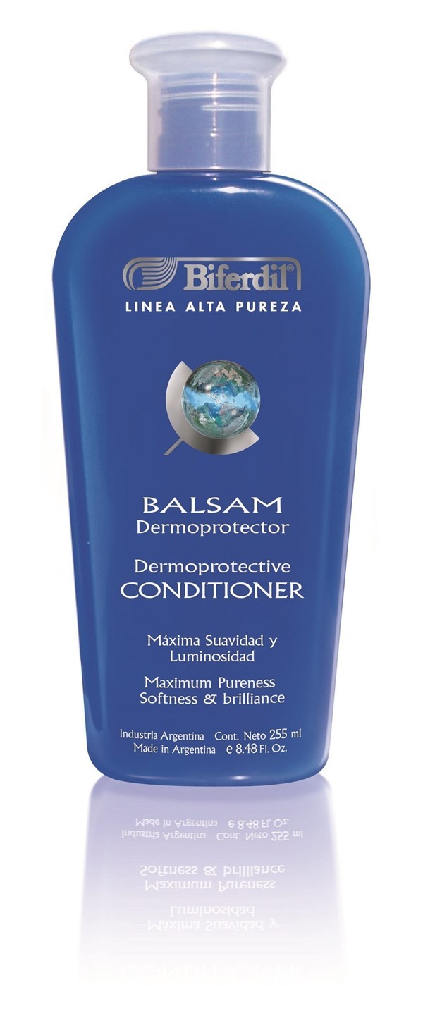 Biferdil Balsamo Dermoprotector 255 ml alt