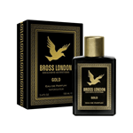 Bross Fragancia London Gold Edp 100 ml Presentación (Ml) 100 ml #1