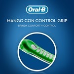 Oral B Cepillo Pro-Salud Ultrafino (2 Unidades) #4