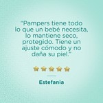 Pampers 20 Unidades P #3