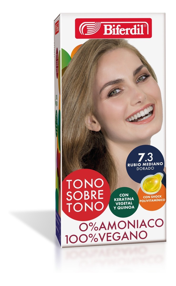 Biferdil tono sobre tono 7/3 (7791001002324)