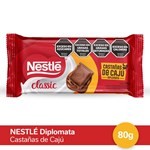 Chocolate Nestle Classic Diplomata X 80 Gr #1