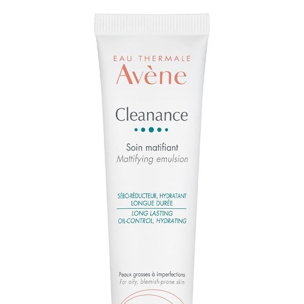 Avene Cleanance Crema Cuidado Matificante 40 ml alt