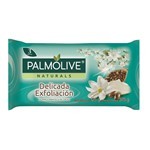 Palmolive Jabon Naturals Jazmin Y Manteca De Cacao 125 Gr (3 Unidades) #1