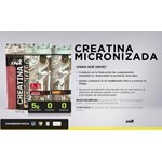 Ena Suplemento Deportivo Creatina Micronizada Sabor Neutro 300 gr #7