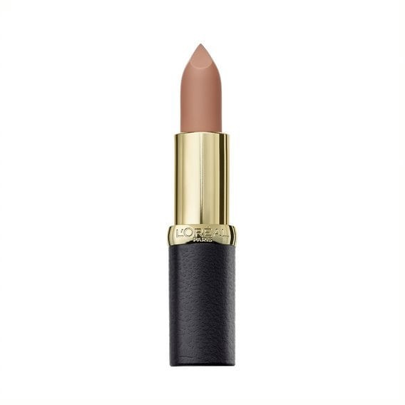 Lápiz Labial L'oréal París Color Riche Matte 652 Stone #1