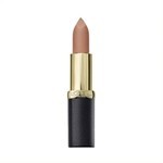 Lápiz Labial L'oréal París Color Riche Matte 652 Stone #1