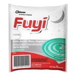 Fuyí Espirales Repelente Contra Mosquitos #1