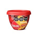 Queso Untable Cremoso Picante Adler 190 grs #1