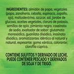 Sopa Knorr Quick Vegetales 5 U X Sobre #5